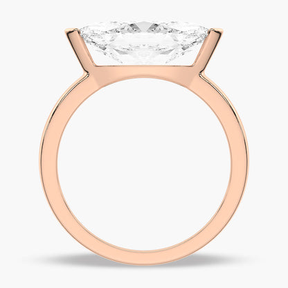 Rose Gold - Marquise