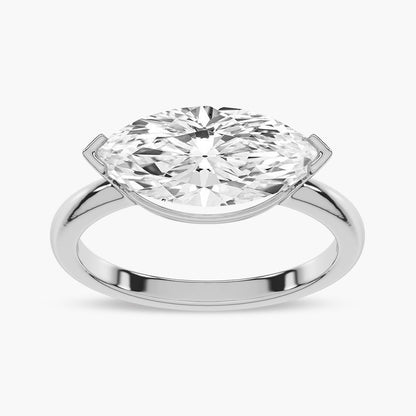 Platinum - Marquise