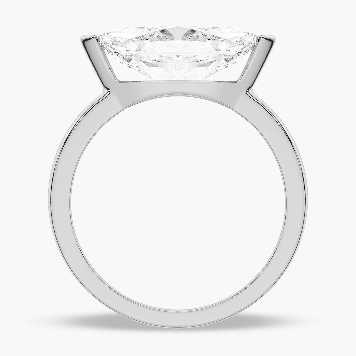 Platinum - Marquise