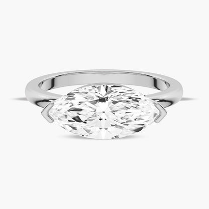 Platinum - Marquise