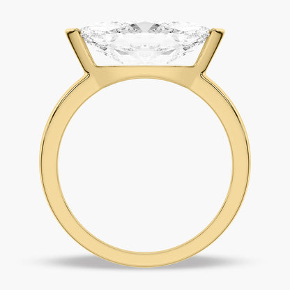 Yellow Gold - Marquise