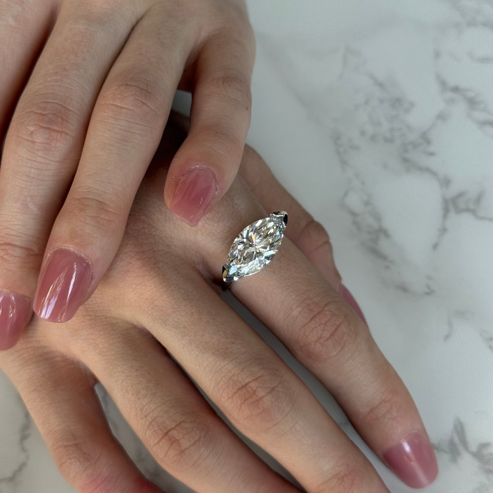 Halcyon Ring