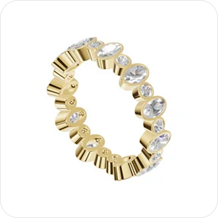 Custom jewelry design