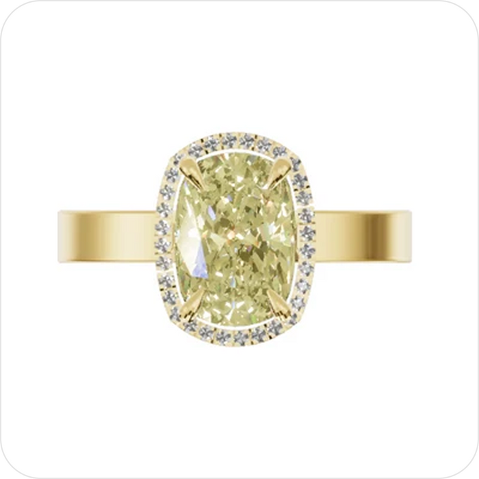 Custom jewelry design