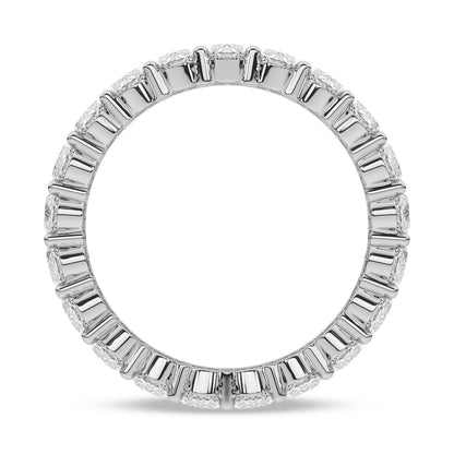Platinum - Oval
