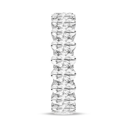 Platinum - Oval