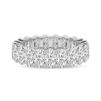 Platinum - Oval