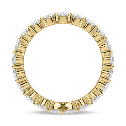 Yellow Gold - Oval