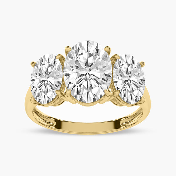 Aster Ring