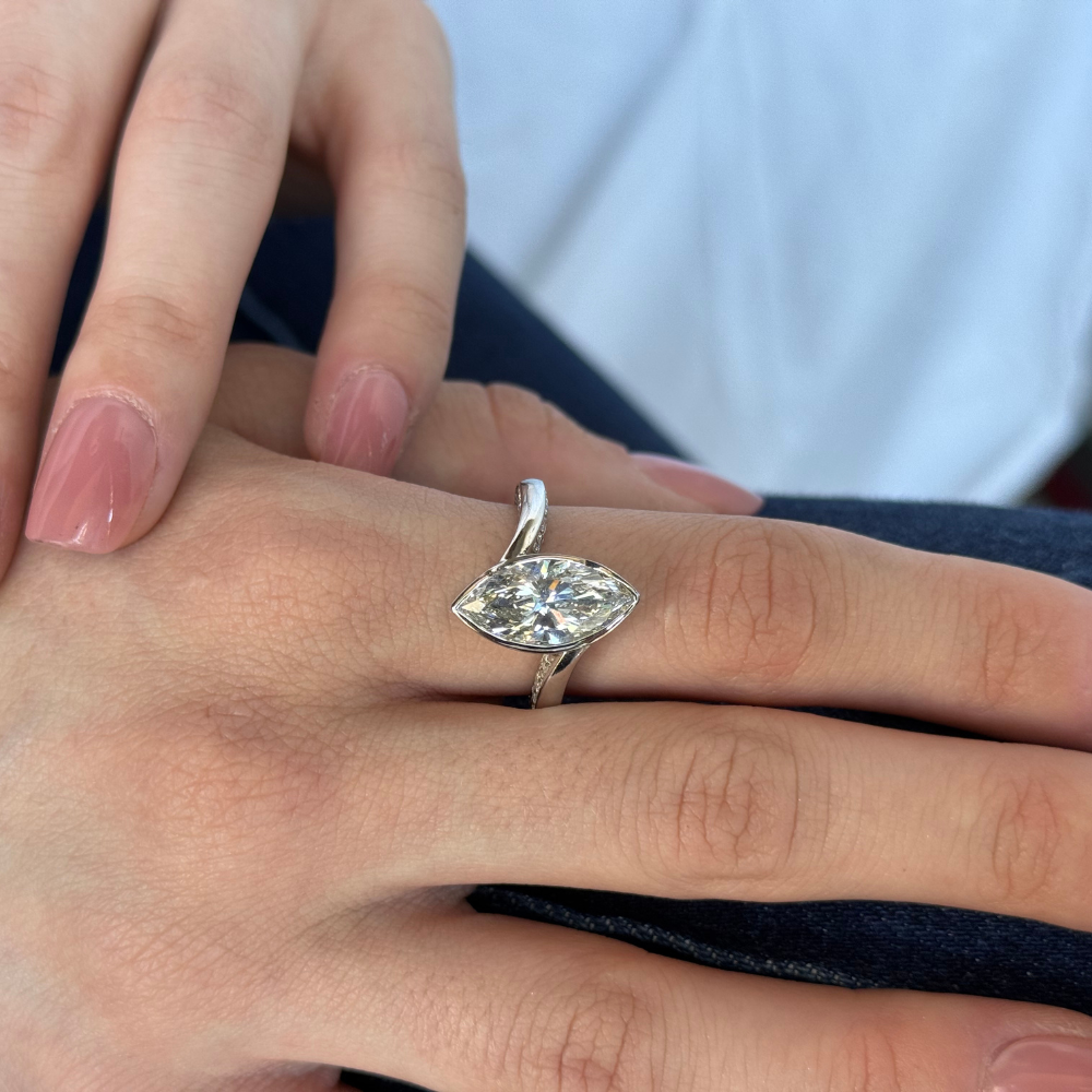 Marlowe Ring