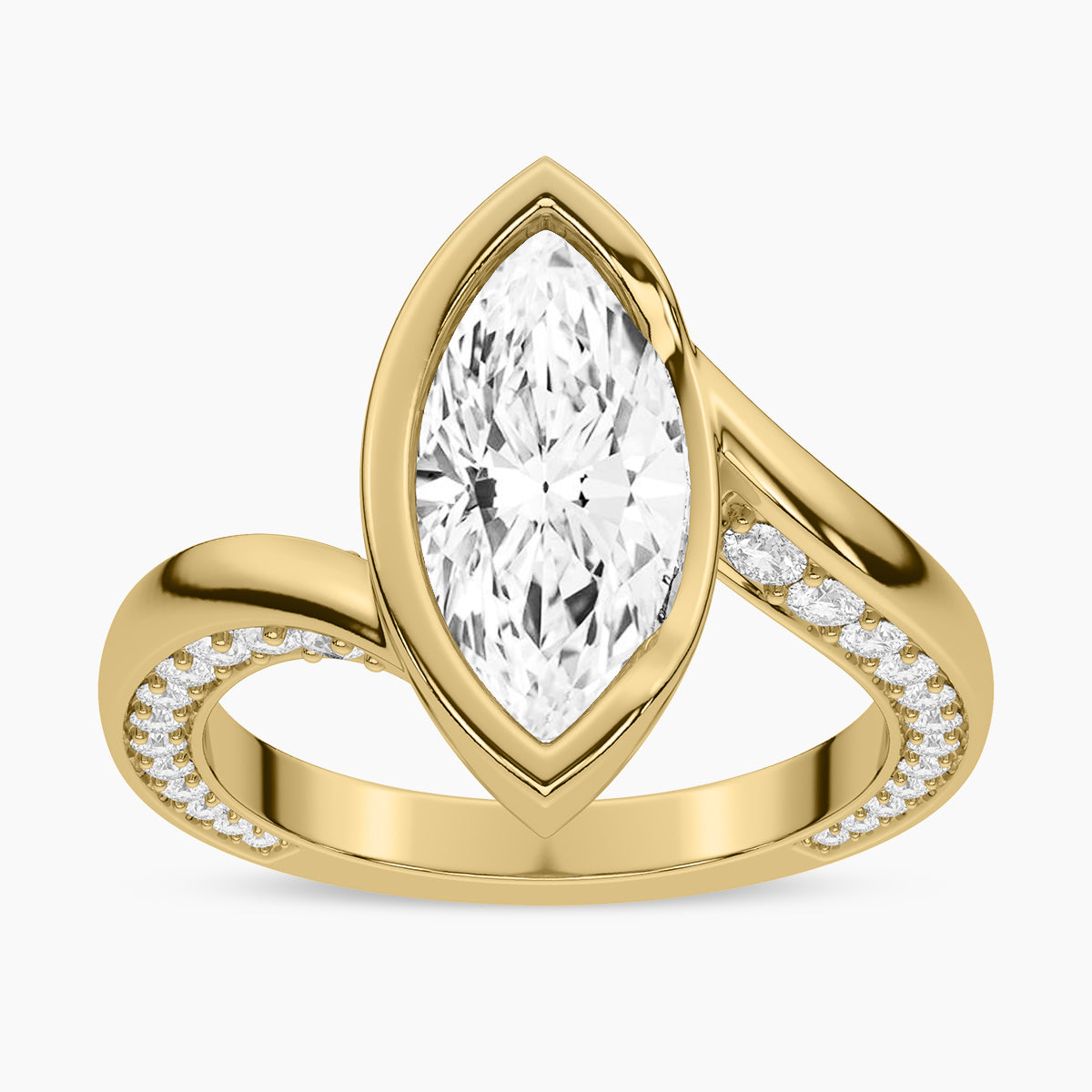 Marlowe Ring