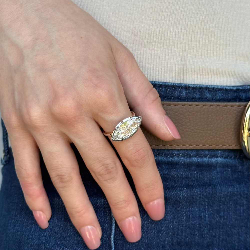 Sable Ring