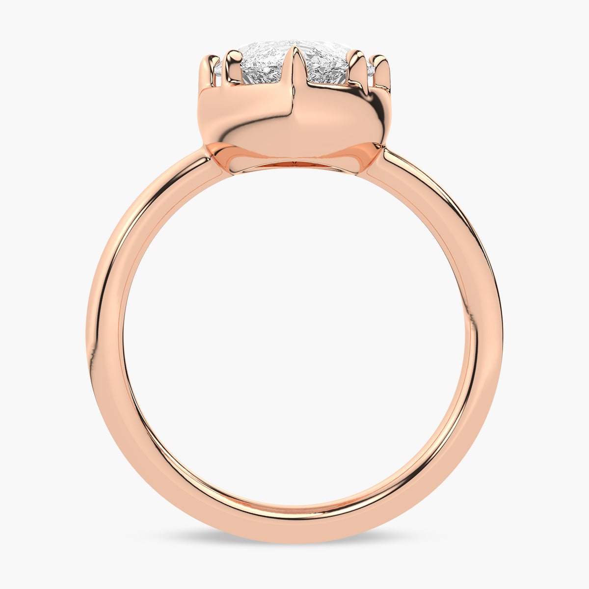 Sable Ring