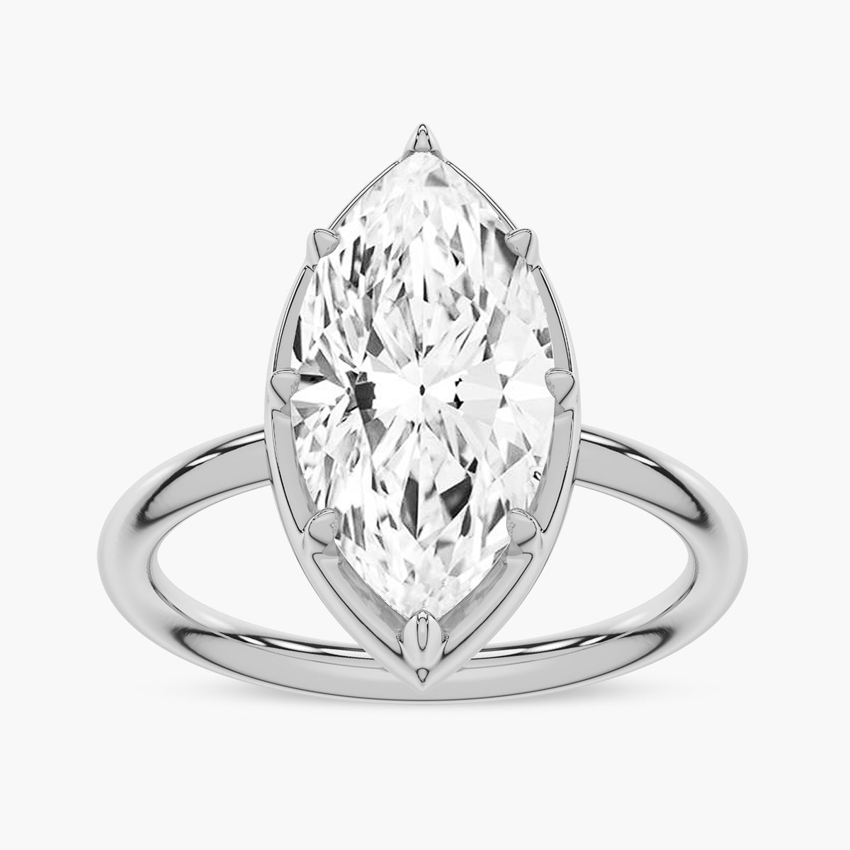 Sable Ring