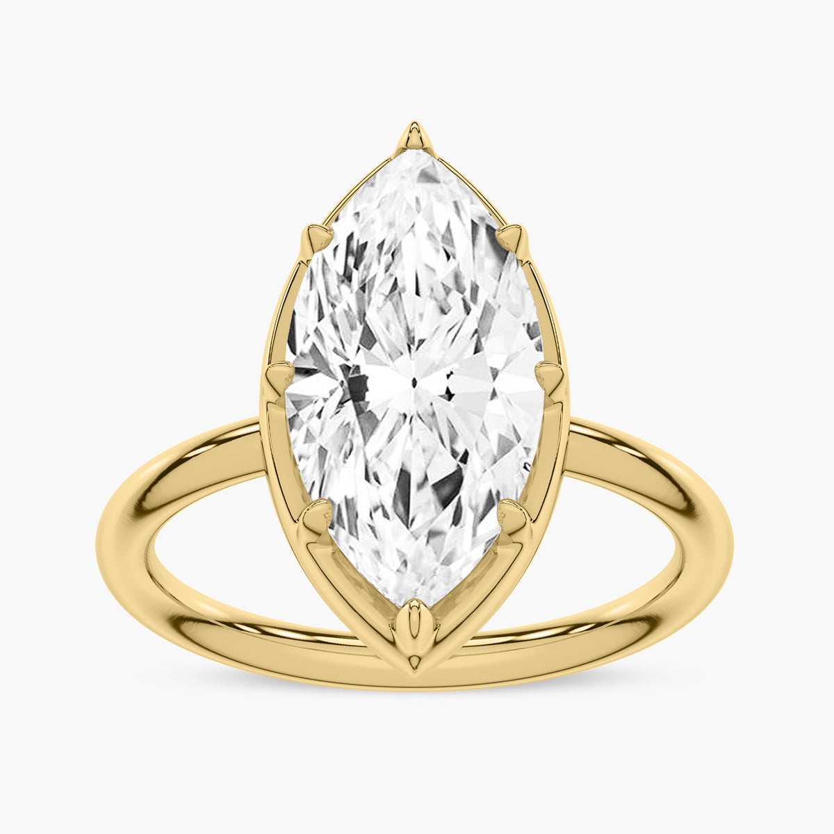 Sable Ring