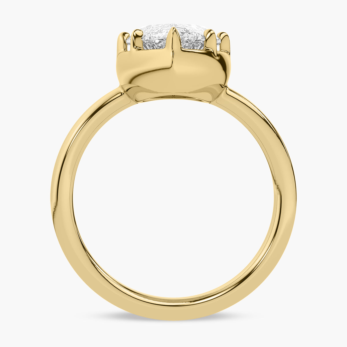 Sable Ring