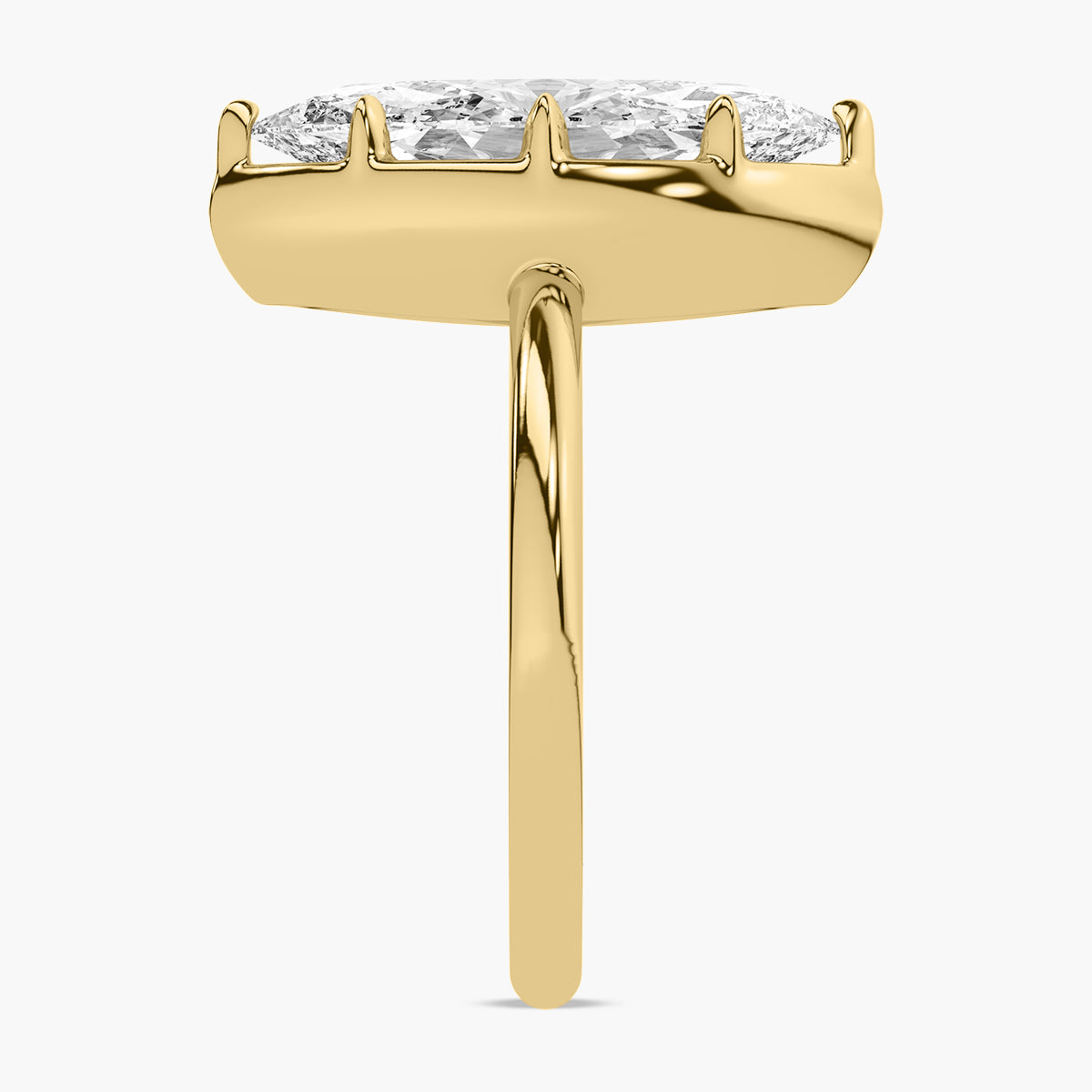 Sable Ring
