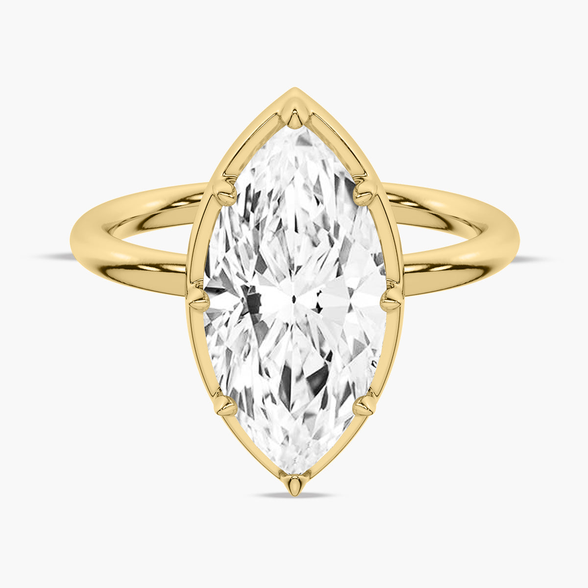 Sable Ring