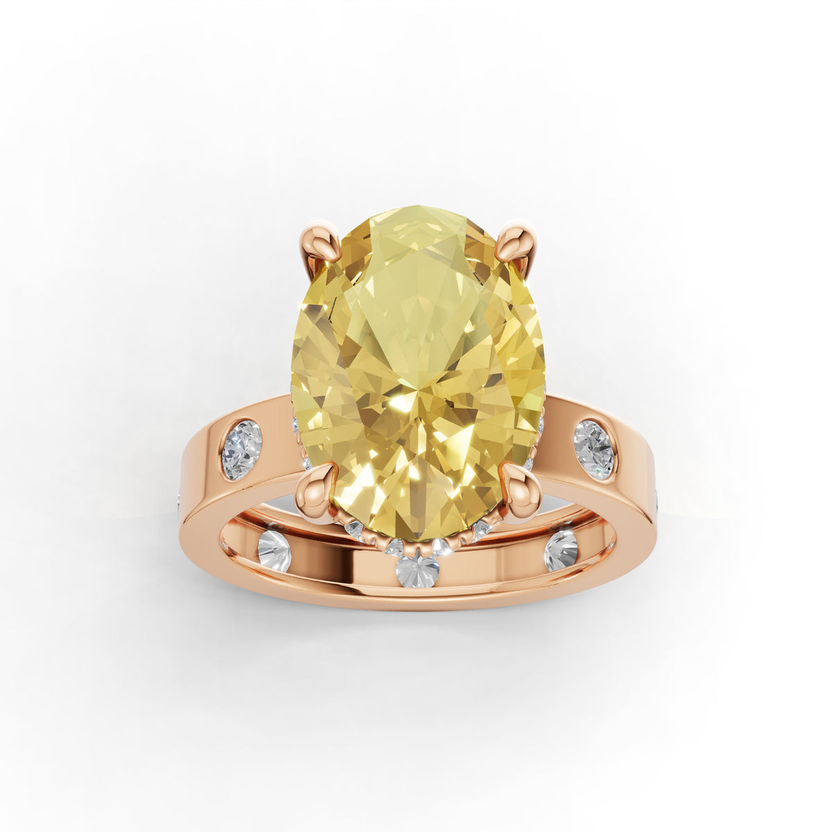 Corvin Ring