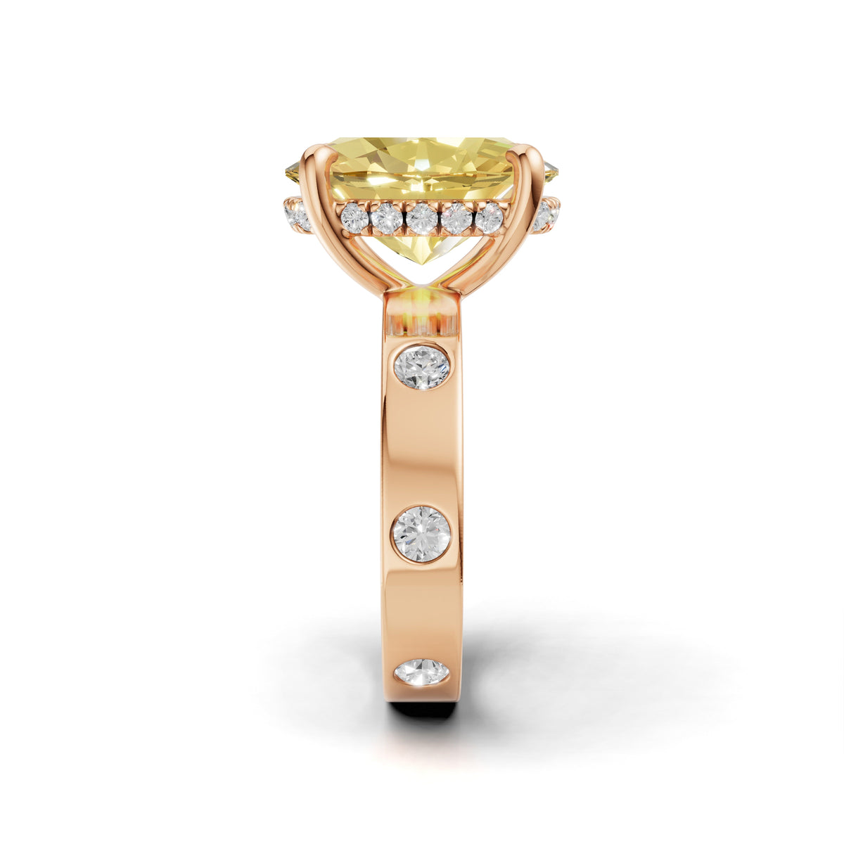 Corvin Ring