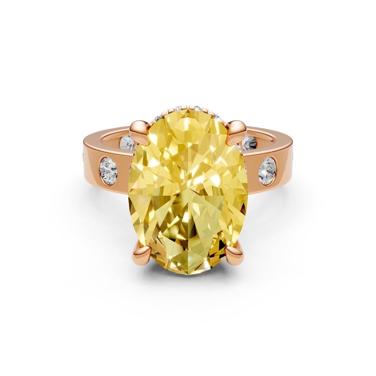 Corvin Ring