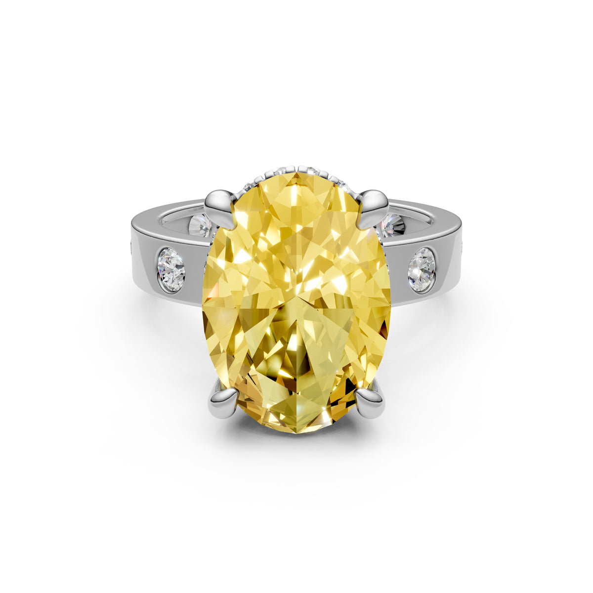 Corvin Ring