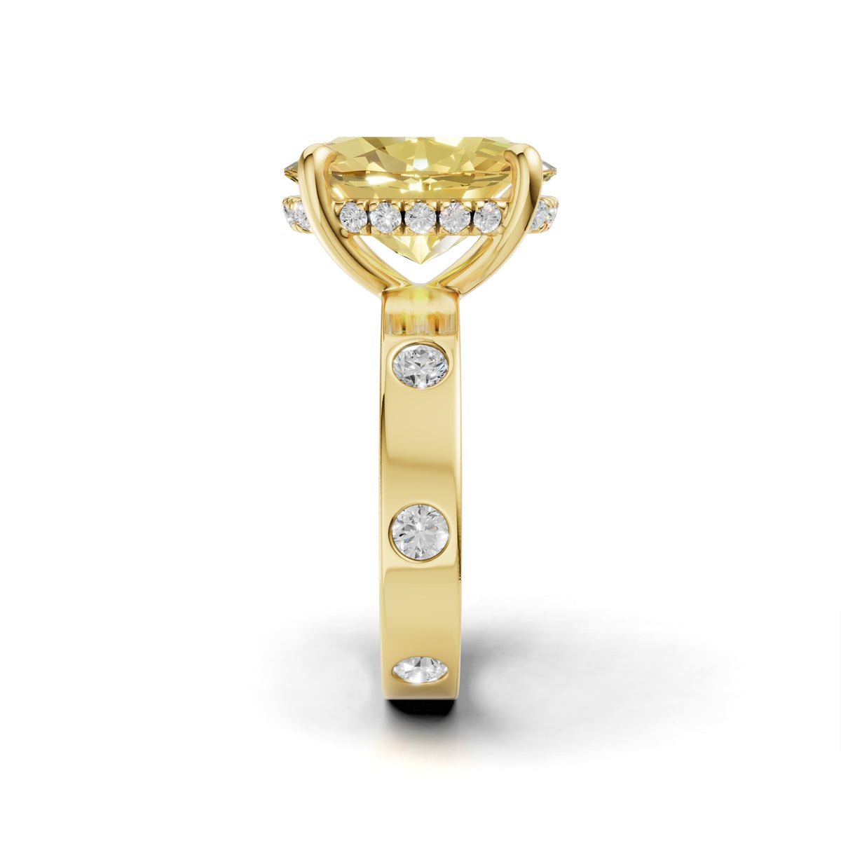 Corvin Ring
