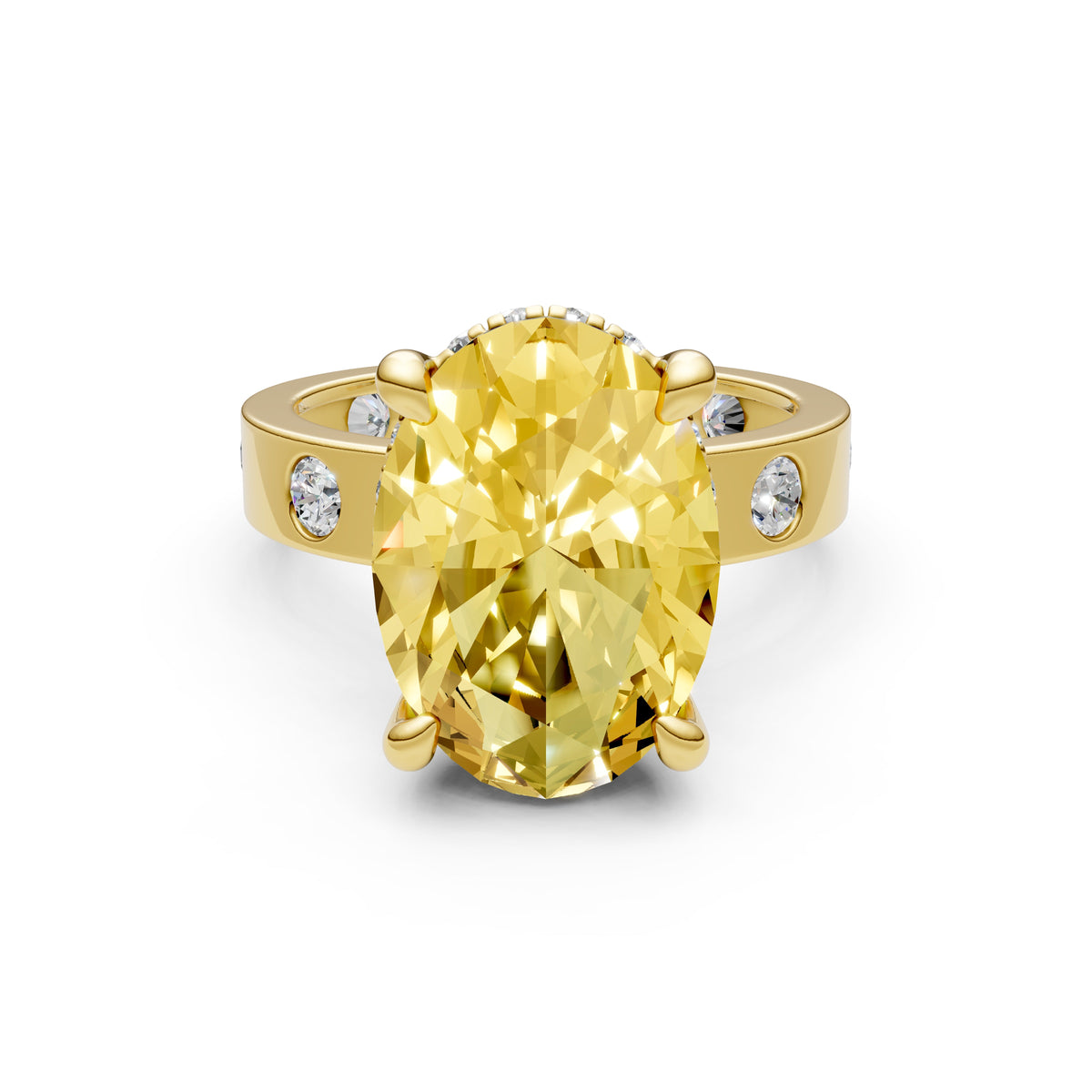 Corvin Ring