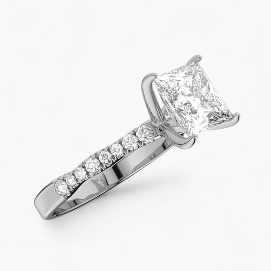 White Gold