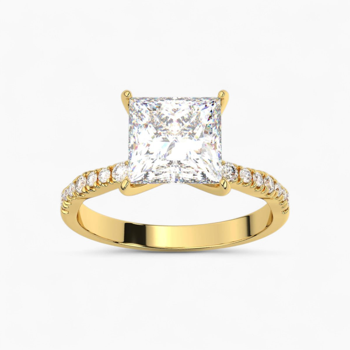 Yellow Gold