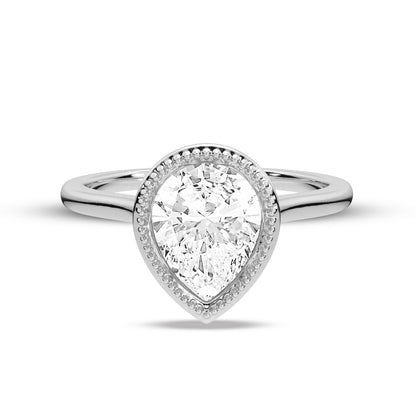 White Gold - Pear