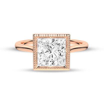 Rose Gold - Princess