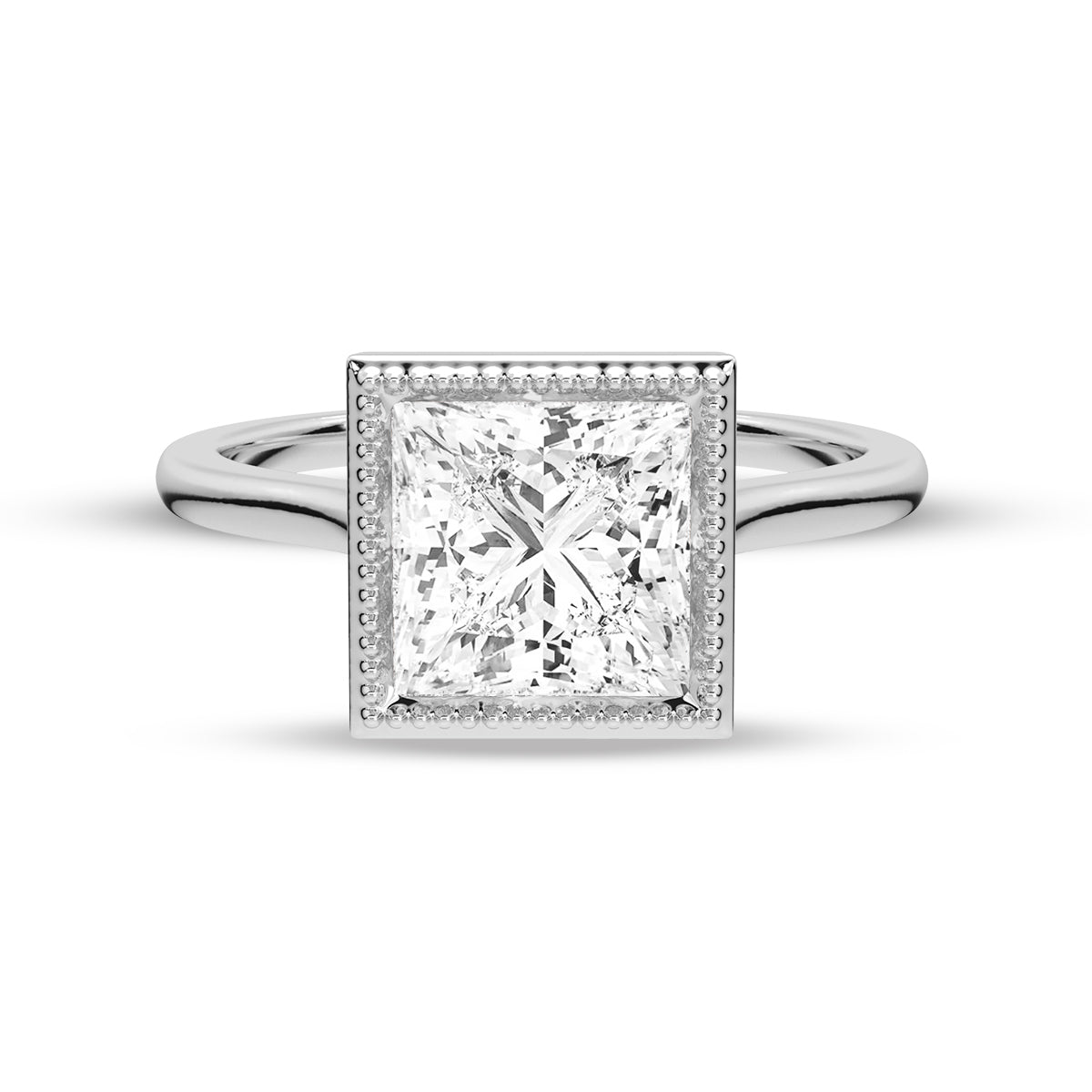 White Gold - Princess