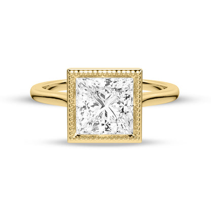 Yellow Gold - Princess