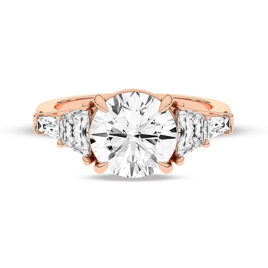 Twin Light Ring