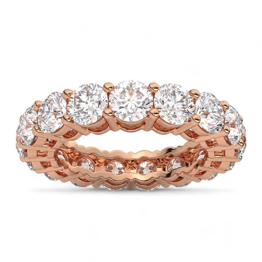 Diamond Eternity Band