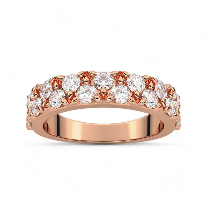 womens eternity rings