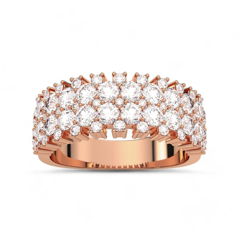 womens anniversary rings