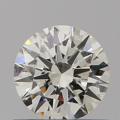 Asscher 1.72ct E SI1