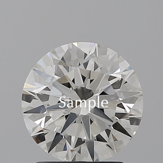 Asscher 1.72ct E SI1
