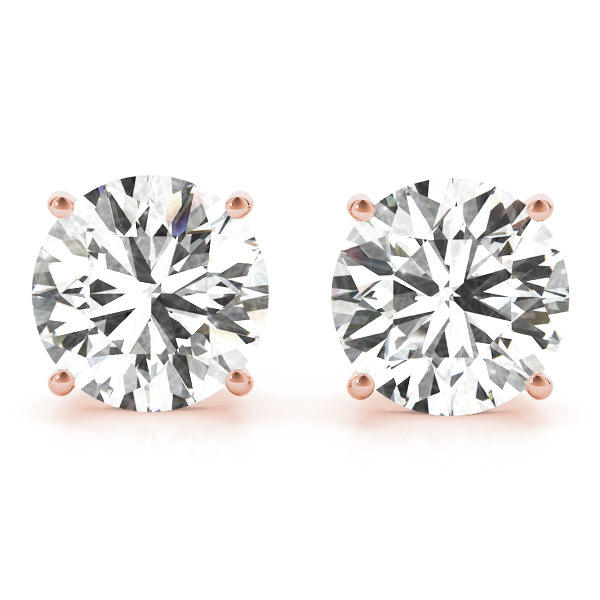 studs earrings