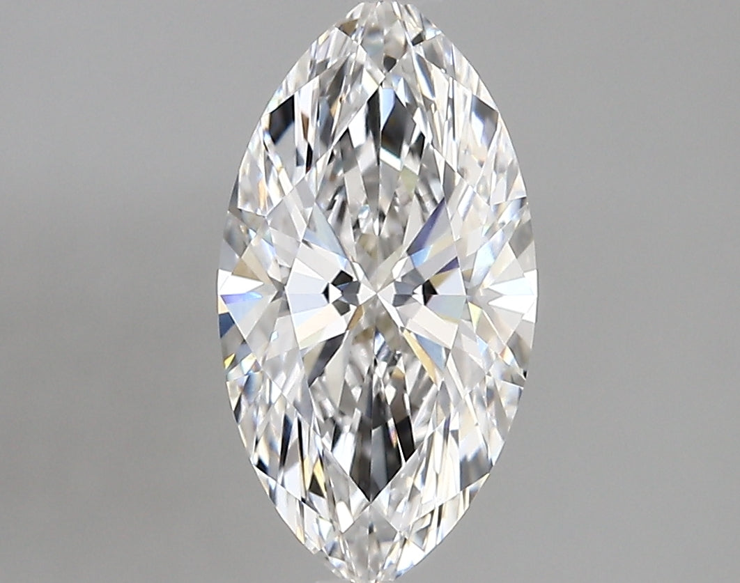 2.01 Carat Marquise Shape Lab Grown Diamond