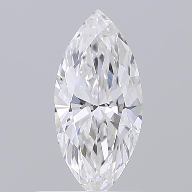 0.62 Carat Marquise Shape Lab Grown Diamond
