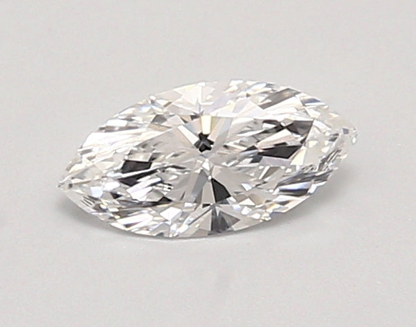 0.64 Carat Marquise Shape Lab Grown Diamond