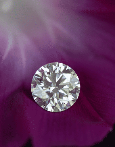 Why Diamonds?